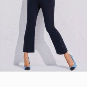 Cabi keen kick flair